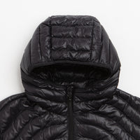 Nike ACG Lava Flow Ultralight Jacket - Black / Black / Summit White thumbnail