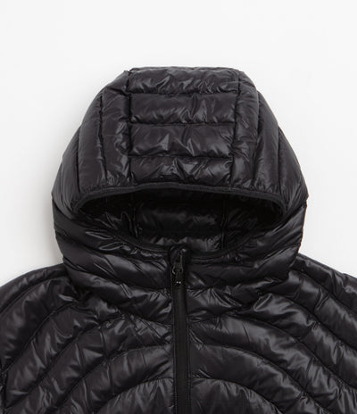 Nike ACG Lava Flow Ultralight Jacket - Black / Black / Summit White