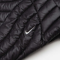 Nike ACG Lava Flow Ultralight Jacket - Black / Black / Summit White thumbnail