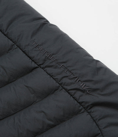Nike ACG Lava Flow Vest - Black / Black / Black / Summit White