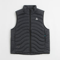Nike ACG Lava Flow Vest - Black / Black / Black / Summit White thumbnail