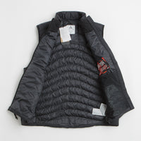 Nike ACG Lava Flow Vest - Black / Black / Black / Summit White thumbnail