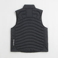 Nike ACG Lava Flow Vest - Black / Black / Black / Summit White thumbnail