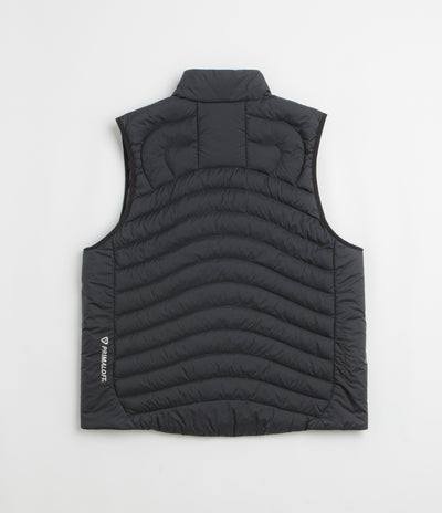 Nike ACG Lava Flow Vest - Black / Black / Black / Summit White