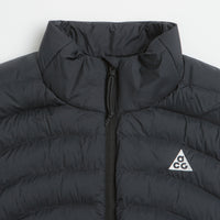 Nike ACG Lava Flow Vest - Black / Black / Black / Summit White thumbnail