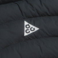 Nike ACG Lava Flow Vest - Black / Black / Black / Summit White thumbnail