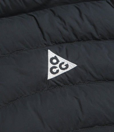 Nike ACG Lava Flow Vest - Black / Black / Black / Summit White