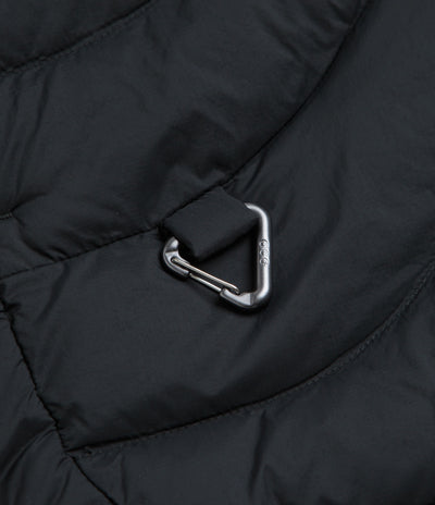 Nike ACG Lava Flow Vest - Black / Black / Black / Summit White
