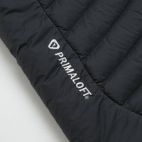 Nike ACG Lava Flow Vest - Black / Black / Black / Summit White thumbnail