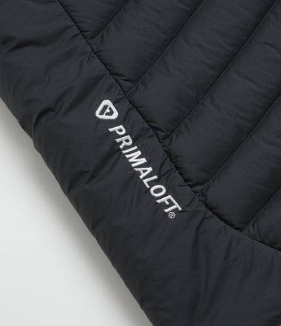 Nike ACG Lava Flow Vest - Black / Black / Black / Summit White