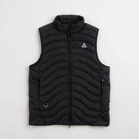 Nike ACG Lava Flow Vest - Black / Summit White thumbnail