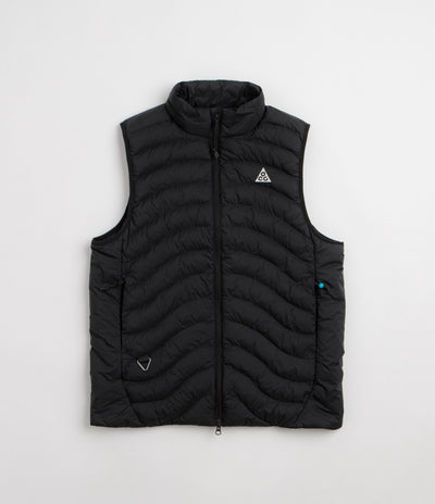 Nike ACG Lava Flow Vest - Black / Summit White