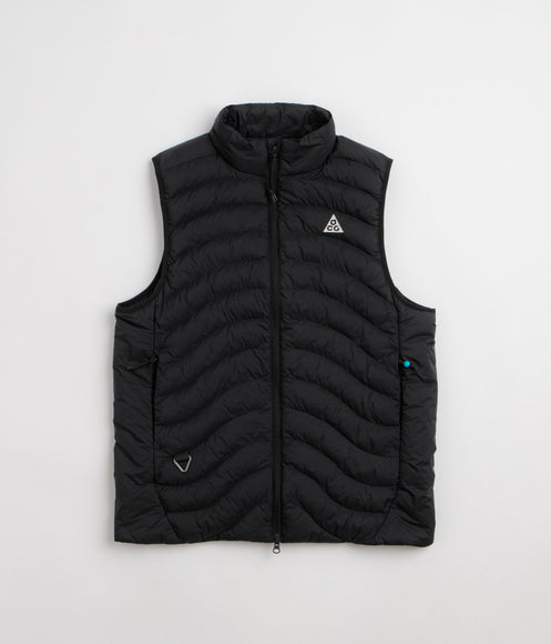Nike ACG Lava Flow Vest - Black / Summit White