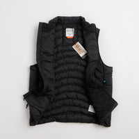 Nike ACG Lava Flow Vest - Black / Summit White thumbnail