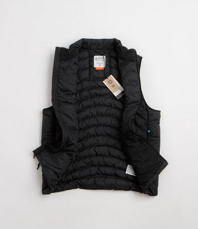 Nike ACG Lava Flow Vest - Black / Summit White