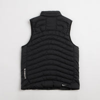 Nike ACG Lava Flow Vest - Black / Summit White thumbnail