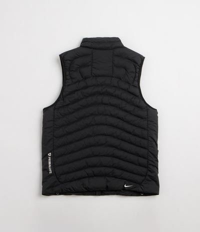 Nike ACG Lava Flow Vest - Black / Summit White