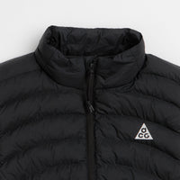 Nike ACG Lava Flow Vest - Black / Summit White thumbnail