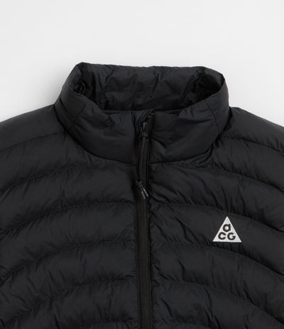 Nike ACG Lava Flow Vest - Black / Summit White
