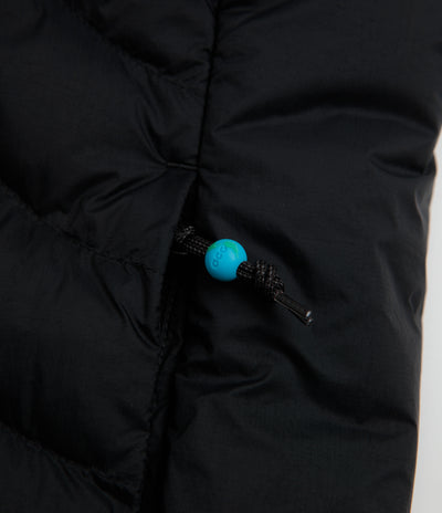 Nike ACG Lava Flow Vest - Black / Summit White