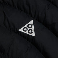 Nike ACG Lava Flow Vest - Black / Summit White thumbnail