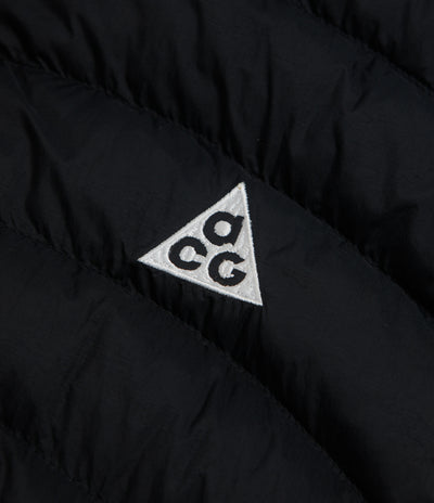 Nike ACG Lava Flow Vest - Black / Summit White