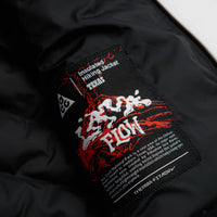 Nike ACG Lava Flow Vest - Black / Summit White thumbnail