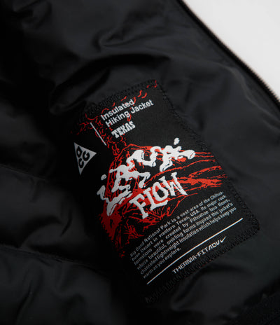 Nike ACG Lava Flow Vest - Black / Summit White