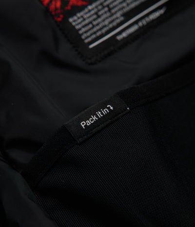 Nike ACG Lava Flow Vest - Black / Summit White