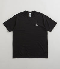 Nike ACG LBR T-Shirt in Black