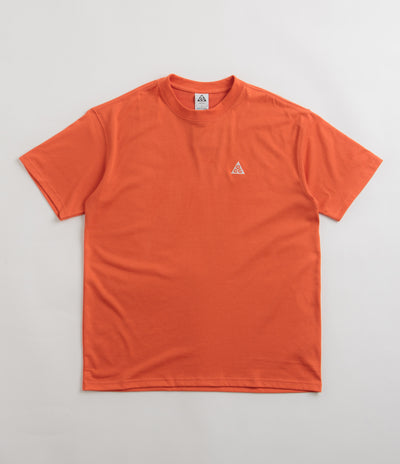 Nike ACG LBR T-Shirt in Cosmic Clay
