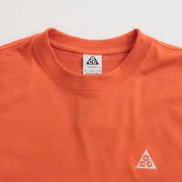 Nike ACG LBR T-Shirt in Cosmic Clay thumbnail
