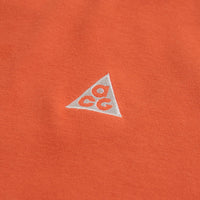 Nike ACG LBR T-Shirt in Cosmic Clay thumbnail