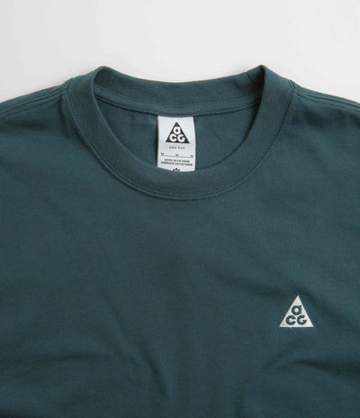 Nike ACG LBR T-Shirt - Deep Jungle