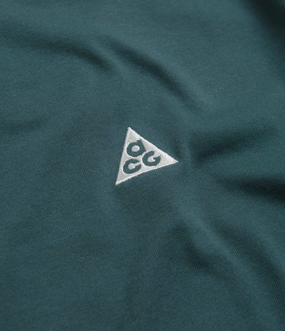 Nike ACG LBR T-Shirt - Deep Jungle