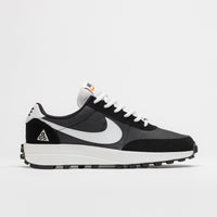 Nike ACG LDV Shoes - Black / Summit White - White thumbnail