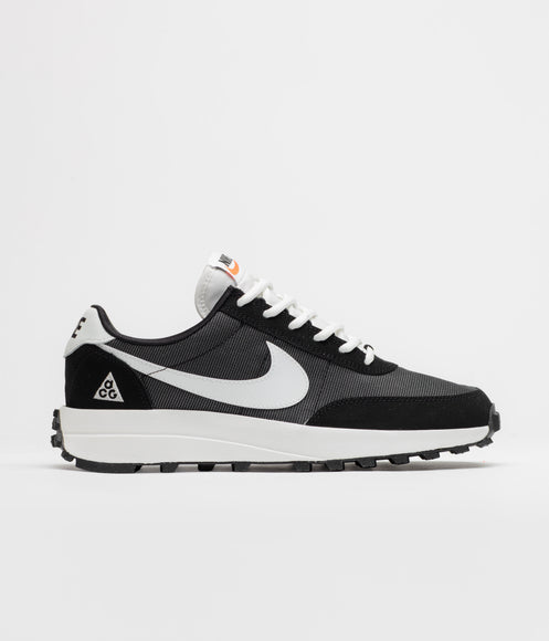Nike ACG LDV Shoes - Black / Summit White - White