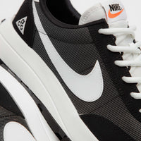 Nike ACG LDV Shoes - Black / Summit White - White thumbnail