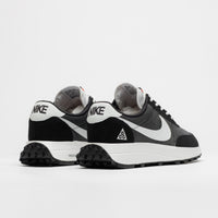Nike ACG LDV Shoes - Black / Summit White - White thumbnail