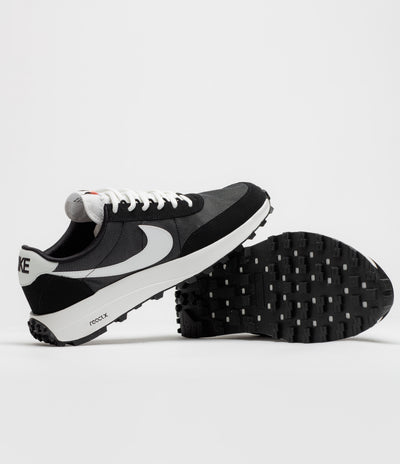 Nike ACG LDV Shoes - Black / Summit White - White