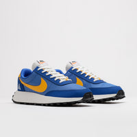 Nike ACG LDV Shoes - Hyper Royal / Lemon Venom - Old Royal thumbnail