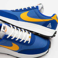 Nike ACG LDV Shoes - Hyper Royal / Lemon Venom - Old Royal thumbnail