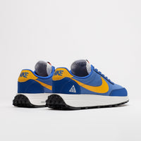 Nike ACG LDV Shoes - Hyper Royal / Lemon Venom - Old Royal thumbnail