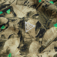 Nike ACG Leafcutter T-Shirt in Medium Olive thumbnail