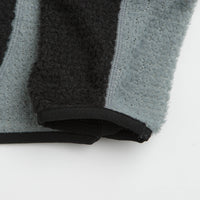 Nike ACG Lichen Crewneck Sweatshirt in Black and Anthracite / Cool Grey / Summit White thumbnail
