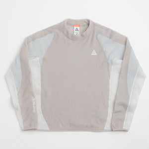 College Grey / Grey Fog / Summit White