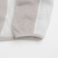Nike ACG Lichen Crewneck Sweatshirt in College Grey and Grey Fog / Summit White thumbnail
