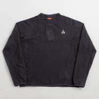 Nike ACG Lichen Crewneck Sweatshirt - Gridiron / Summit White thumbnail