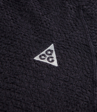 Nike ACG Lichen Crewneck Sweatshirt - Gridiron / Summit White