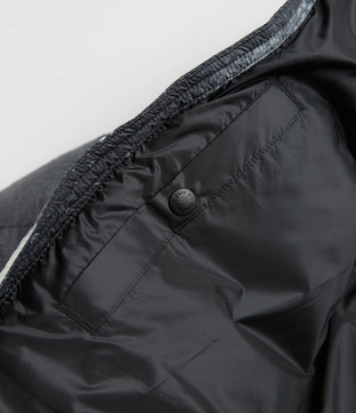 Nike ACG Lunar Lake Puffer Jacket - Anthracite / Black